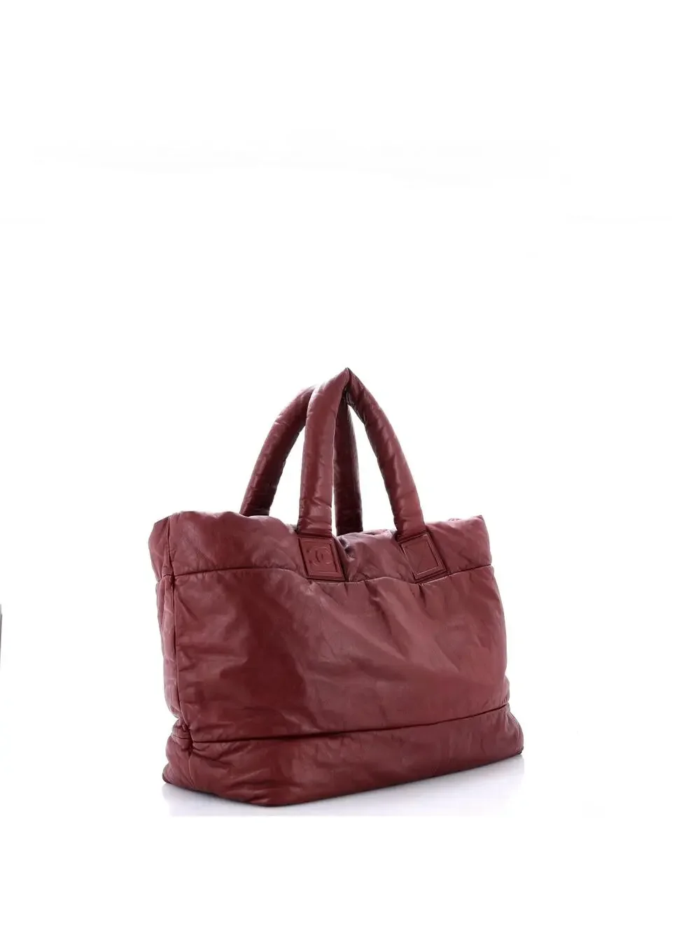 Chanel Coco Cocoon Reversible Tote #298454C18B